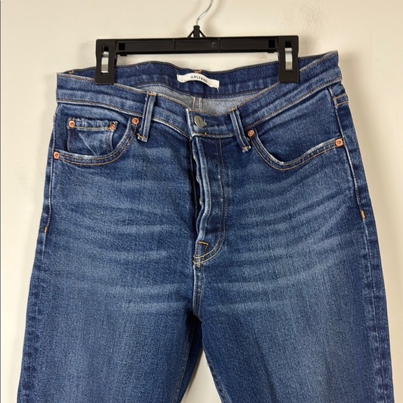 Grlfrnd Karolina Skinny High Rise Women's Denim Jeans Size 27 - Picture 3 of 10